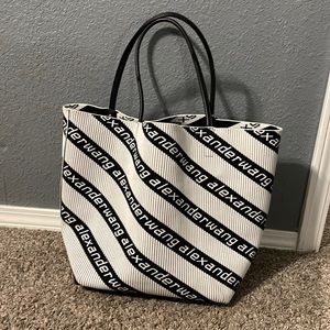 Alexander Wang Tote Bag